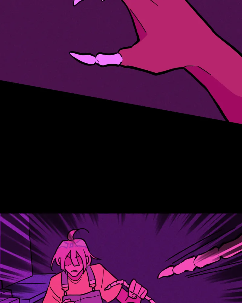 Homesick Chapter 69 page 56 - 