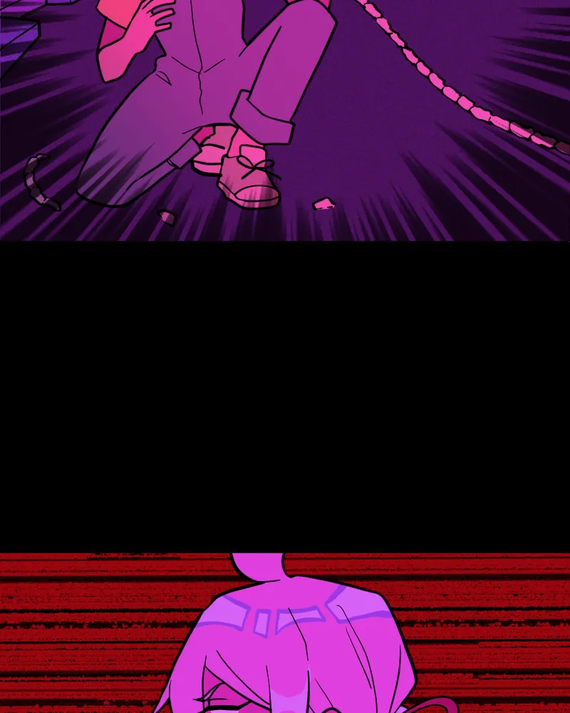 Homesick Chapter 69 page 57 - 