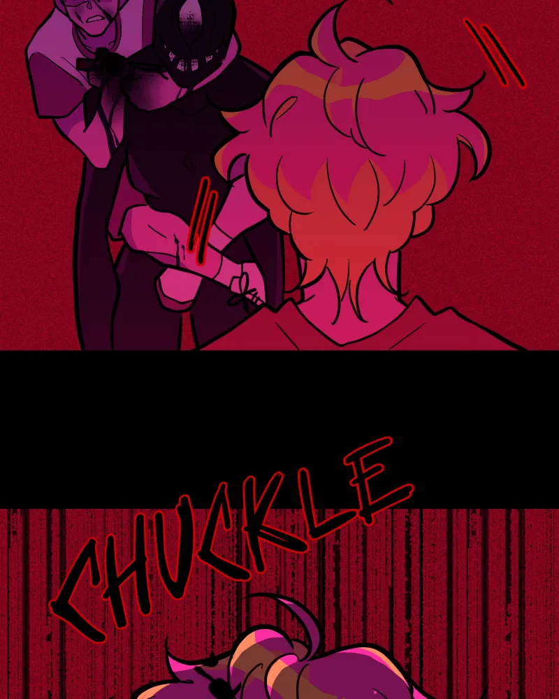 Homesick Chapter 69 page 7 - 
