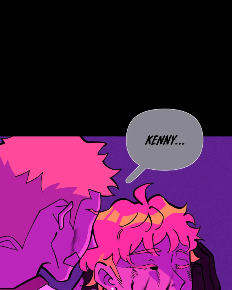 Homesick Chapter 69 page 61 - 