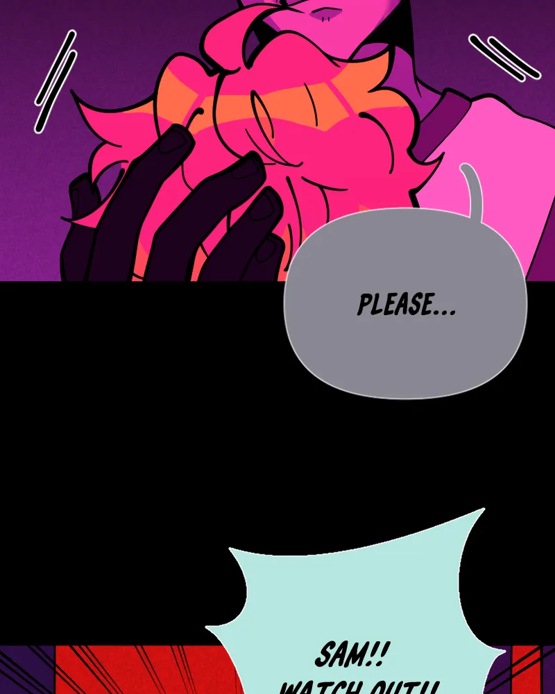Homesick Chapter 69 page 63 - 