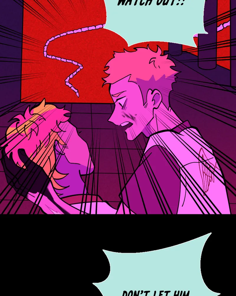 Homesick Chapter 69 page 64 - 