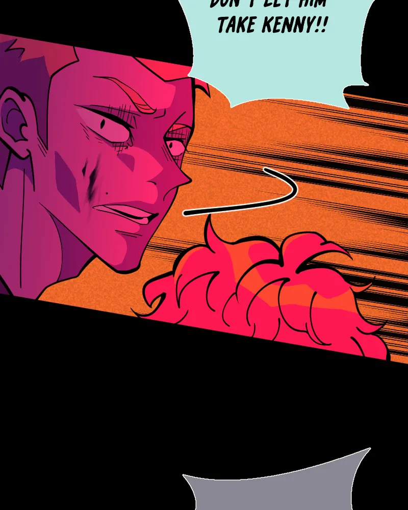 Homesick Chapter 69 page 65 - 