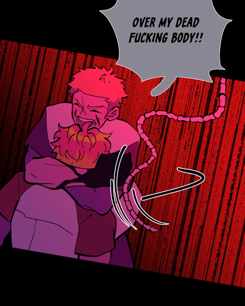 Homesick Chapter 69 page 66 - 