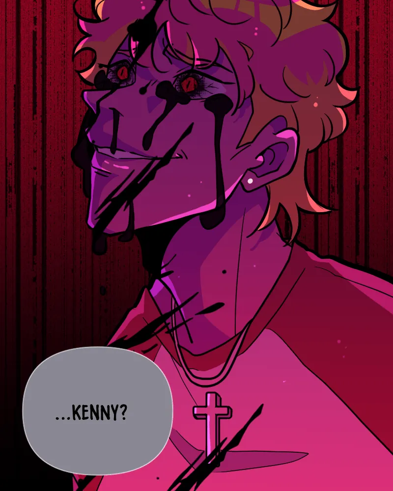 Homesick Chapter 69 page 8 - 