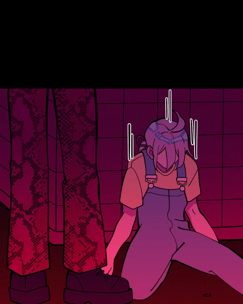 Homesick Chapter 69 page 72 - 