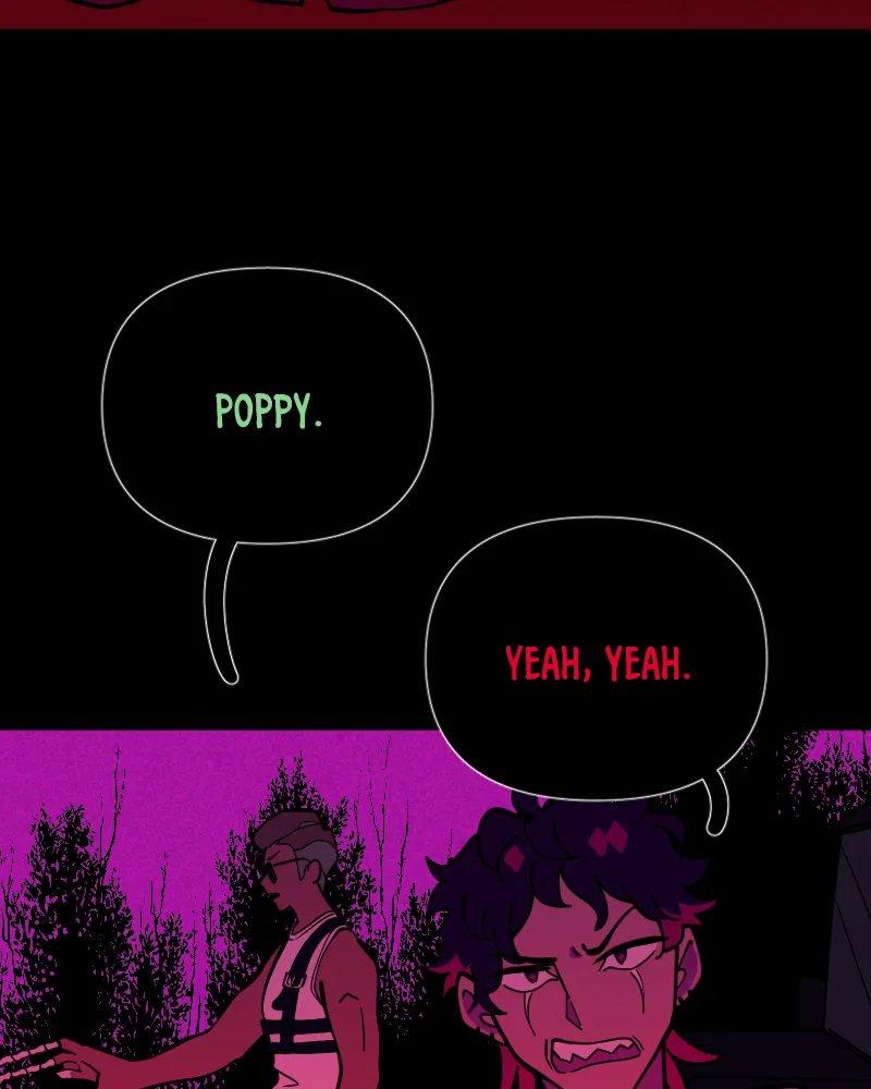 Homesick Chapter 69 page 73 - 