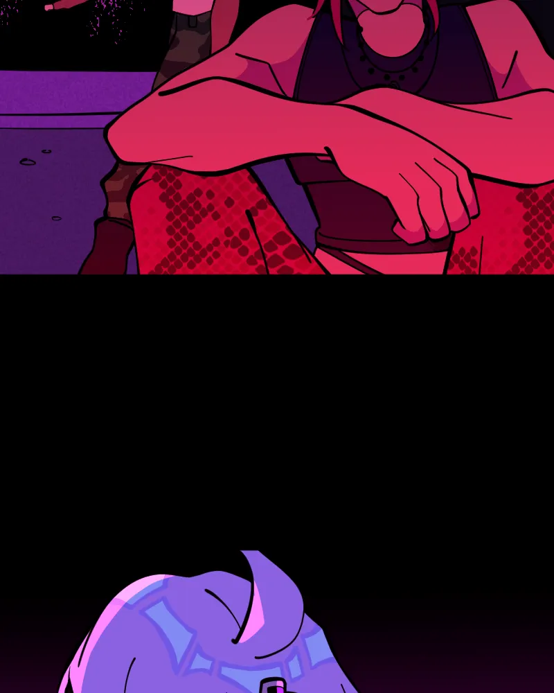 Homesick Chapter 69 page 74 - 