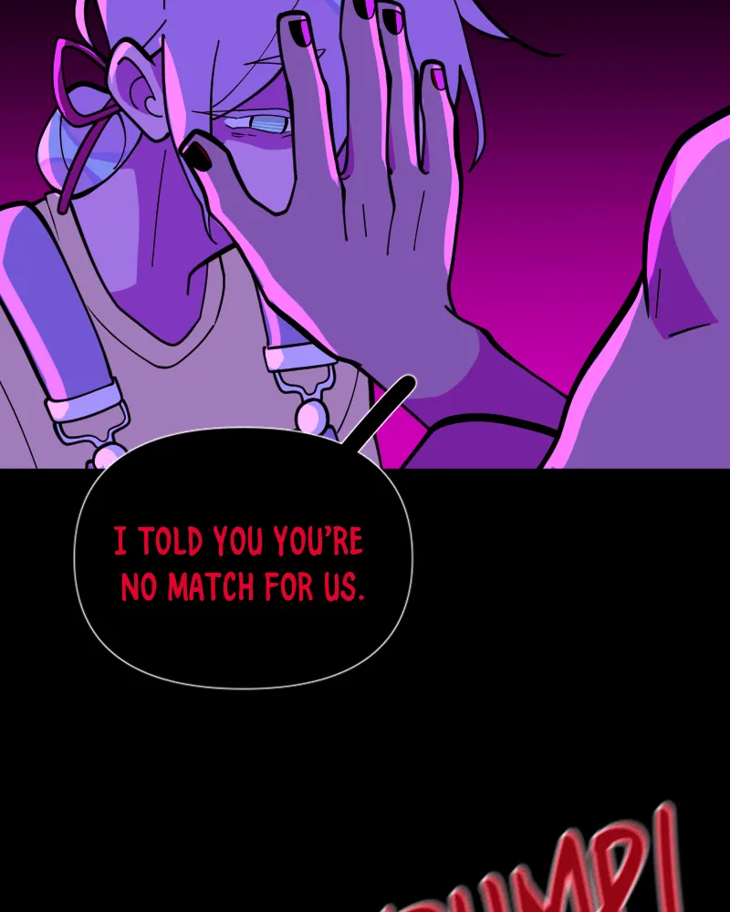 Homesick Chapter 69 page 75 - 