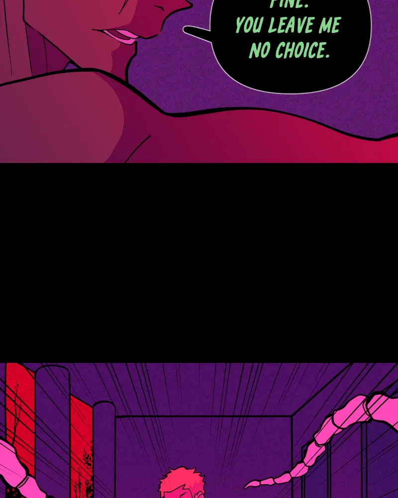 Homesick Chapter 69 page 84 - 
