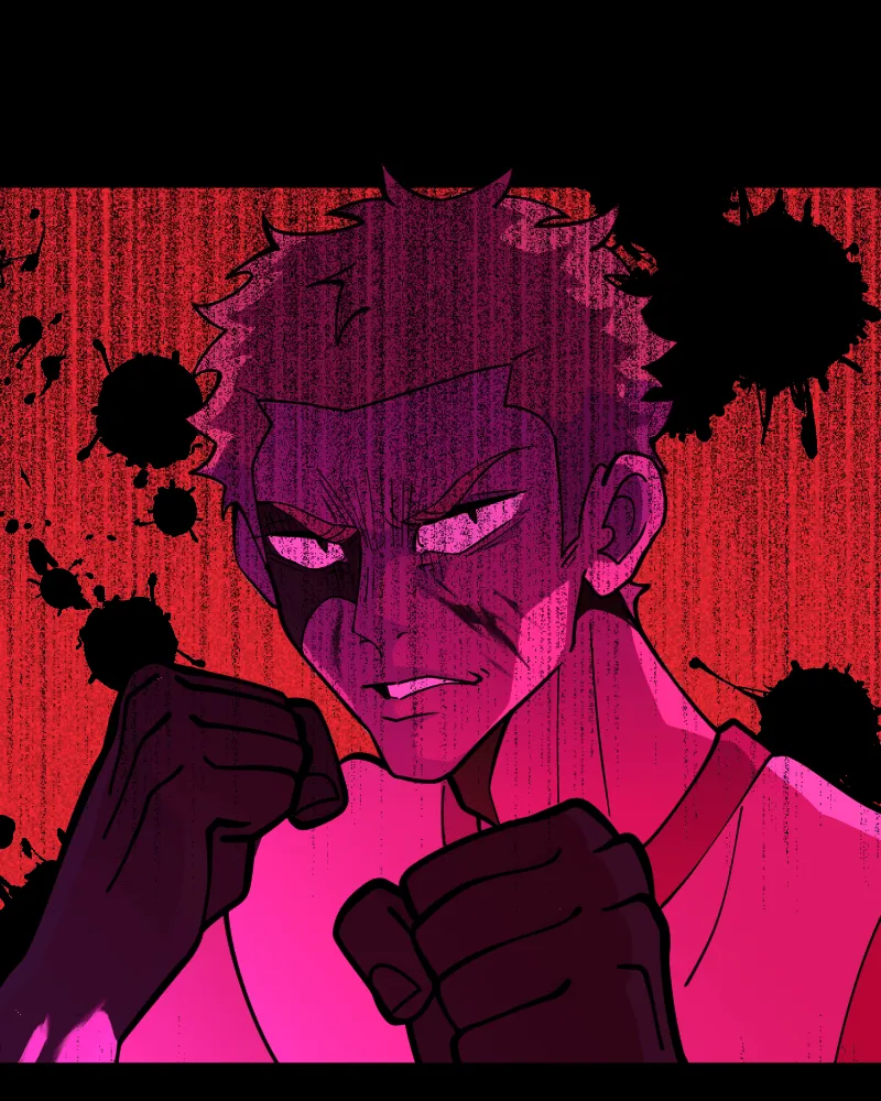 Homesick Chapter 69 page 86 - 