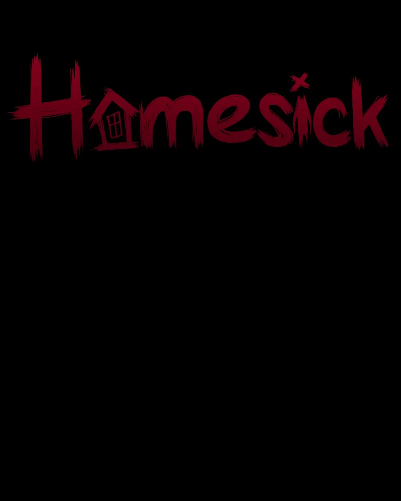 Homesick Chapter 69 page 10 - 