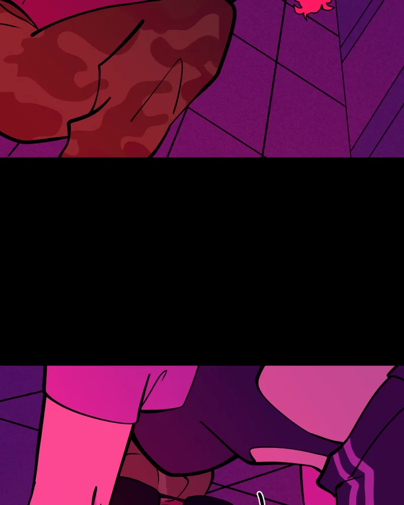 Homesick Chapter 69 page 91 - 