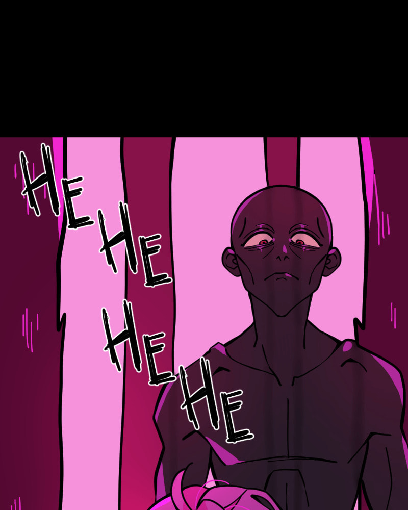 Homesick Chapter 7 page 101 - 