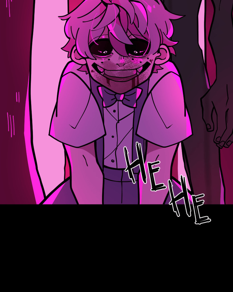 Homesick Chapter 7 page 102 - 