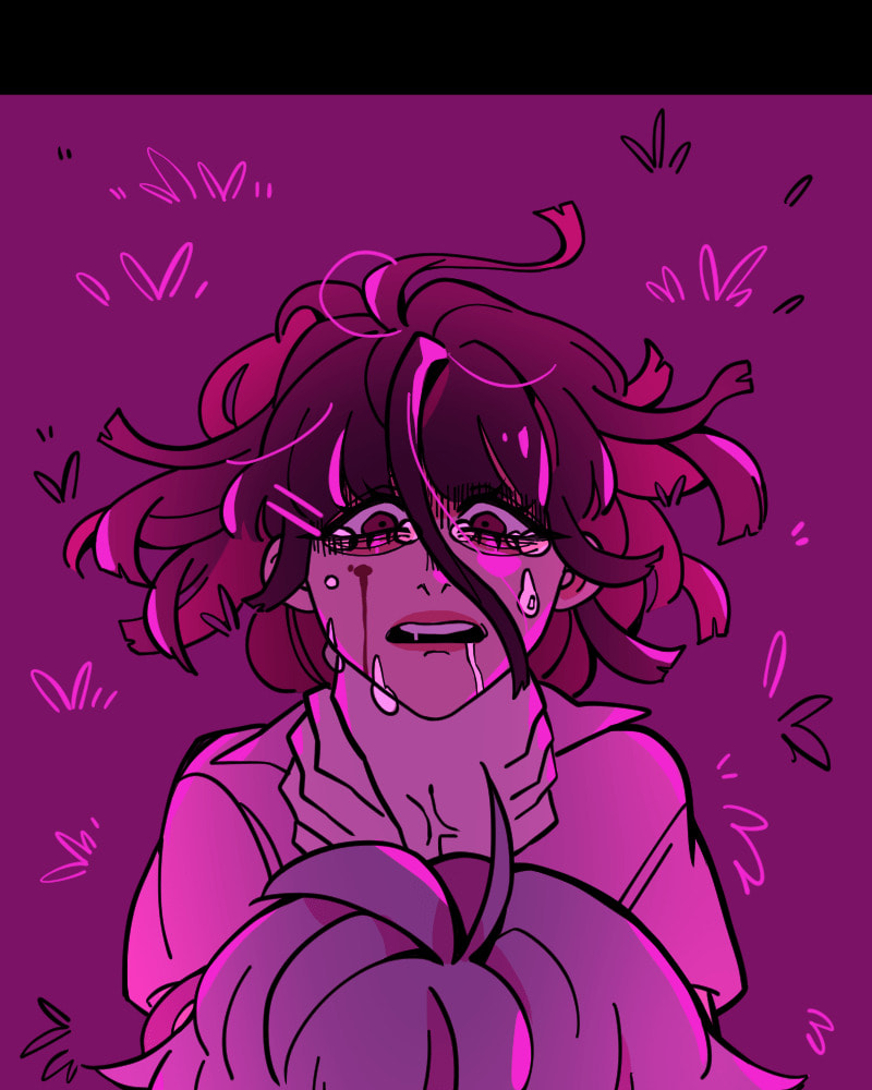 Homesick Chapter 7 page 103 - 