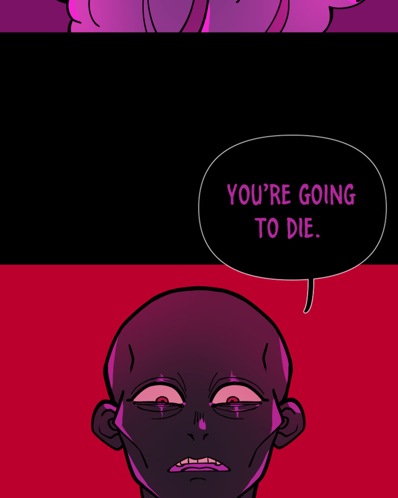 Homesick Chapter 7 page 104 - 