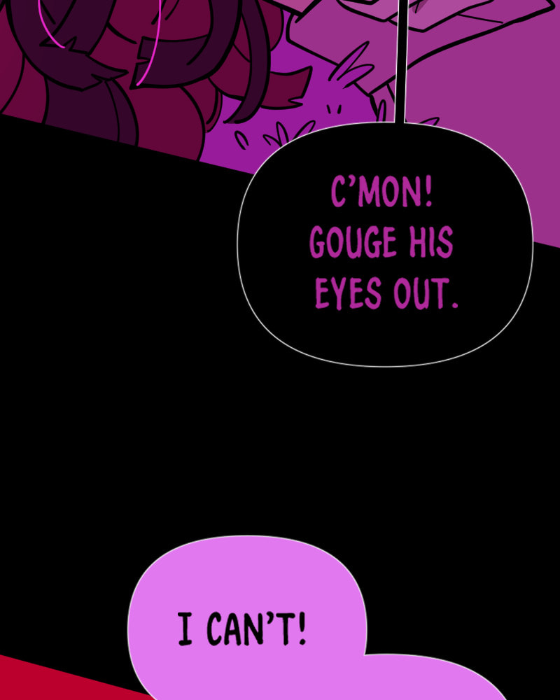 Homesick Chapter 7 page 108 - 