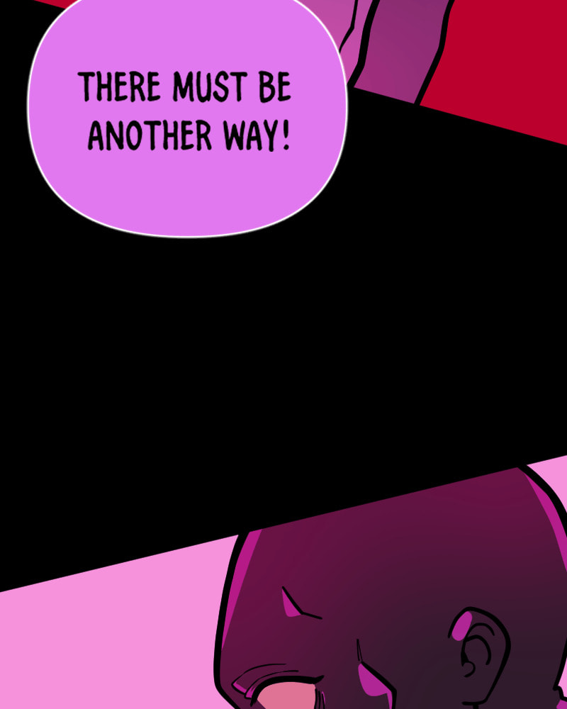Homesick Chapter 7 page 110 - 