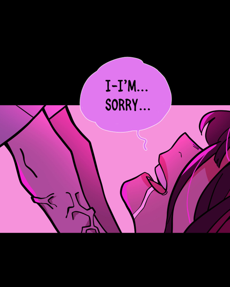 Homesick Chapter 7 page 116 - 