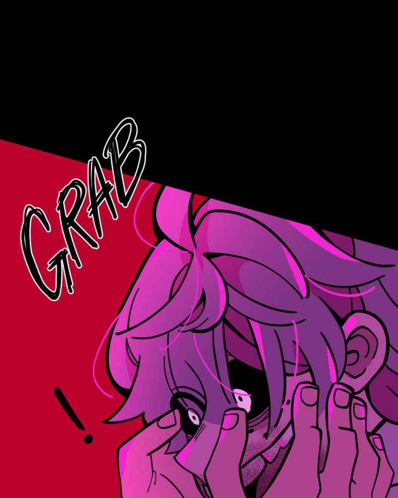 Homesick Chapter 7 page 117 - 