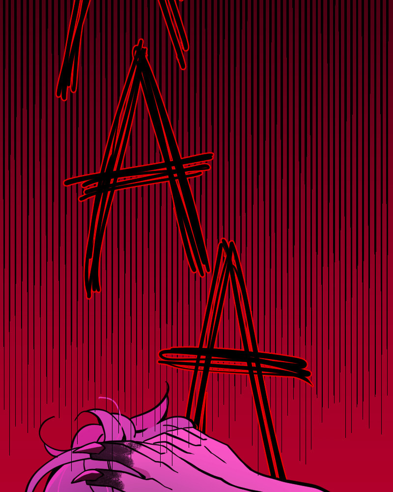Homesick Chapter 7 page 123 - 