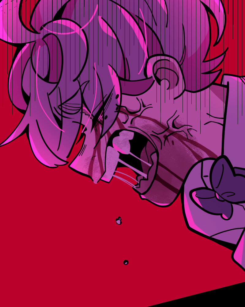 Homesick Chapter 7 page 129 - 