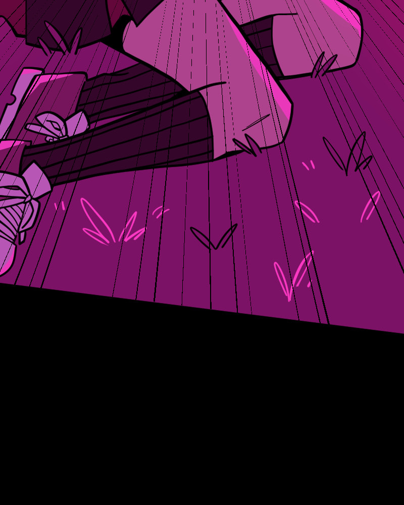 Homesick Chapter 7 page 133 - 
