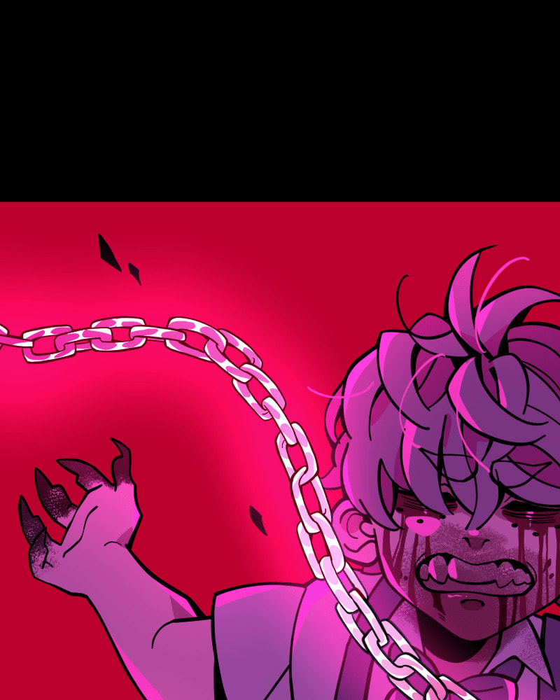 Homesick Chapter 7 page 137 - 