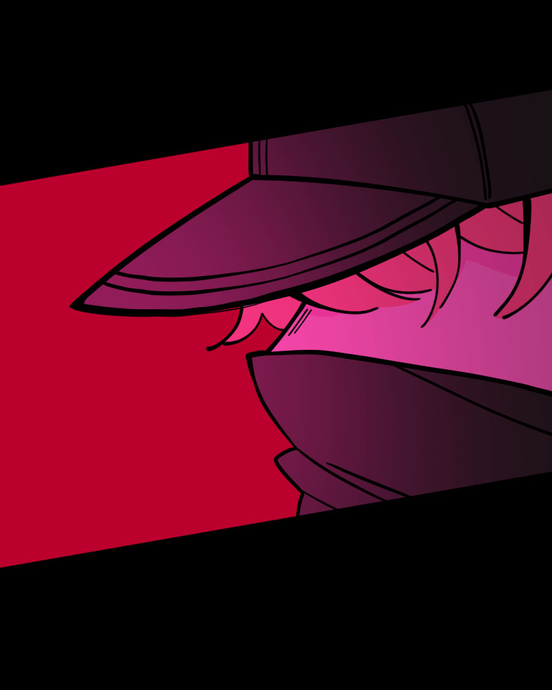 Homesick Chapter 7 page 140 - 
