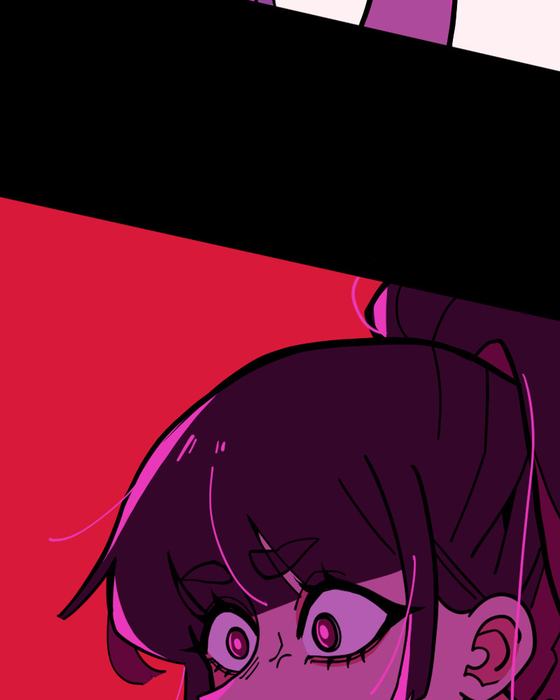 Homesick Chapter 7 page 15 - 