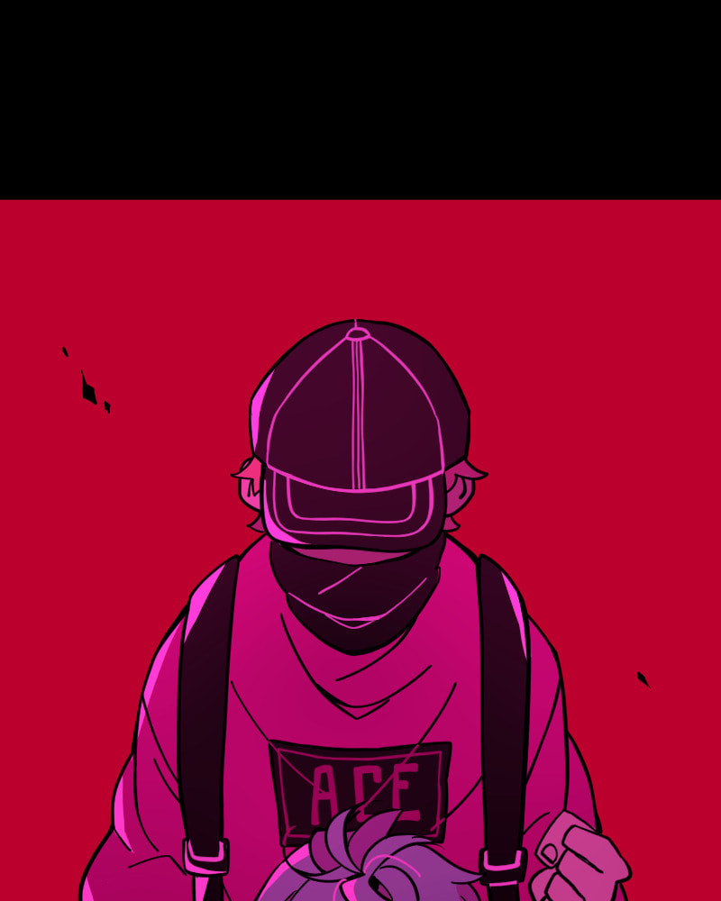 Homesick Chapter 7 page 141 - 