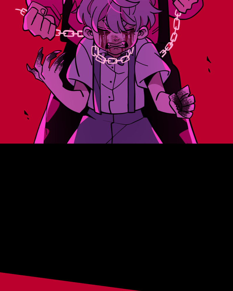 Homesick Chapter 7 page 142 - 