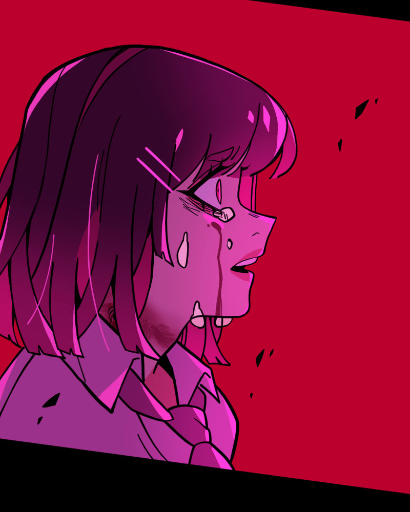 Homesick Chapter 7 page 143 - 