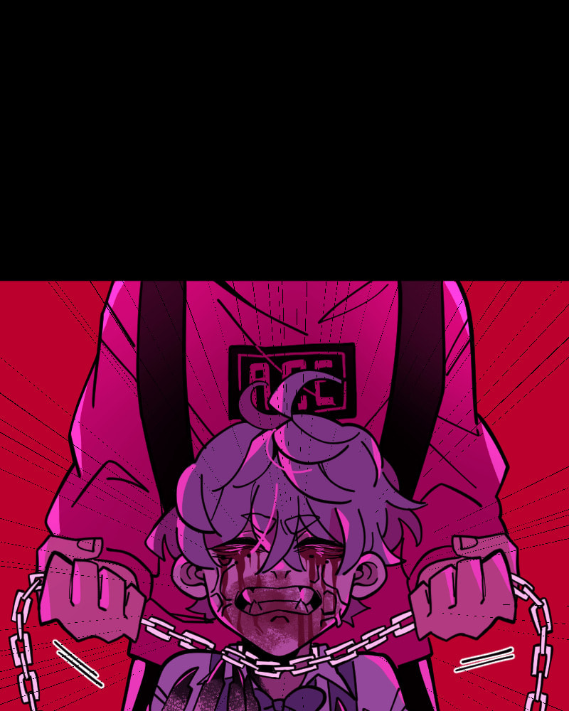 Homesick Chapter 7 page 144 - 