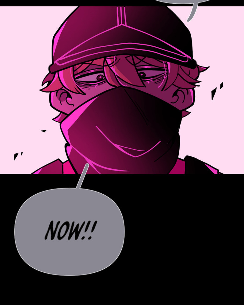 Homesick Chapter 7 page 146 - 