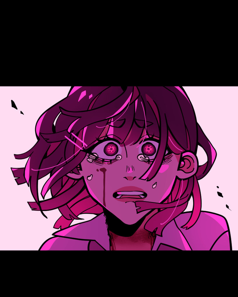 Homesick Chapter 7 page 147 - 