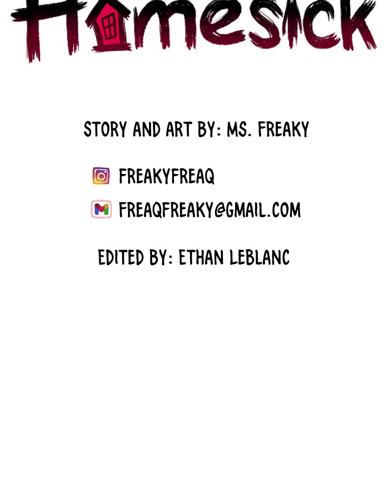Homesick Chapter 7 page 154 - 