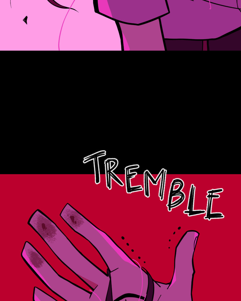Homesick Chapter 7 page 26 - 