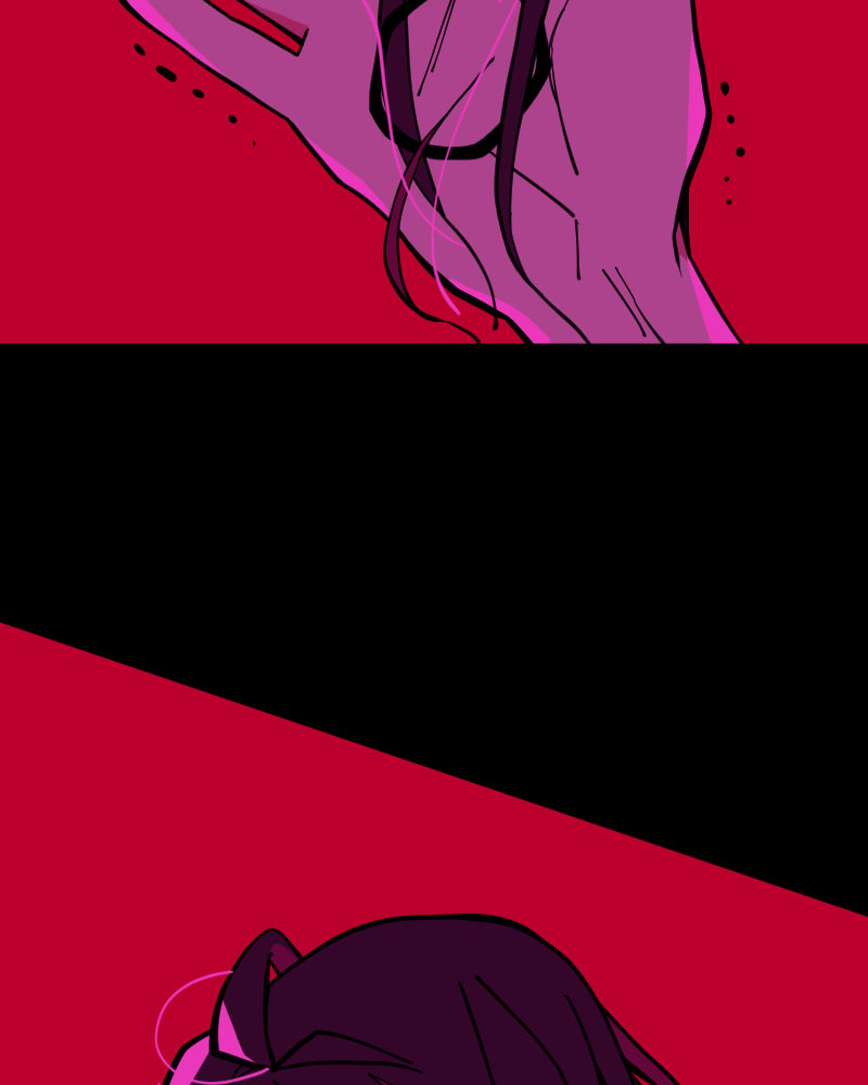 Homesick Chapter 7 page 27 - 