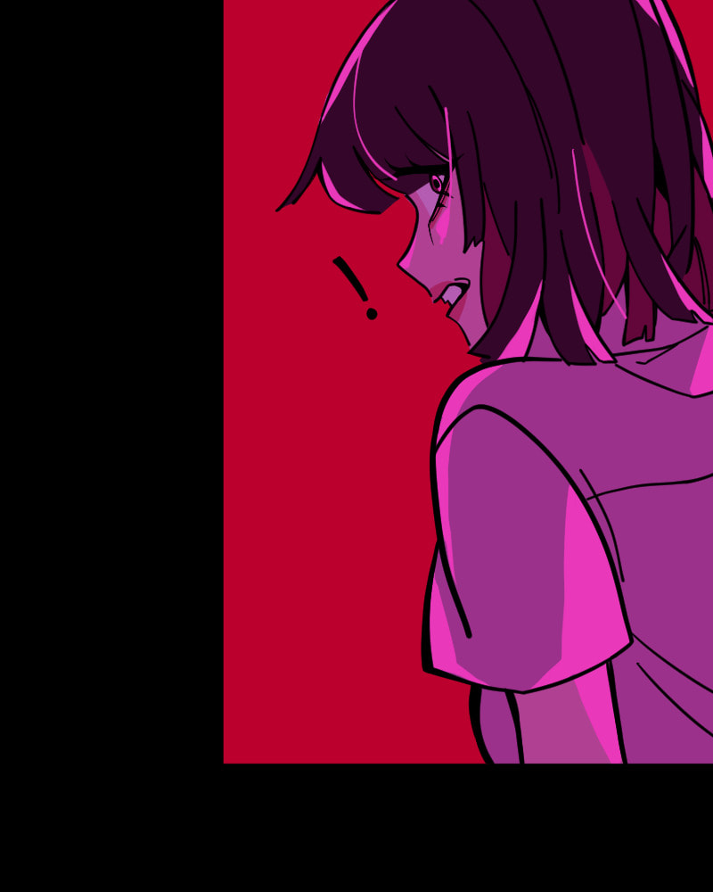 Homesick Chapter 7 page 31 - 