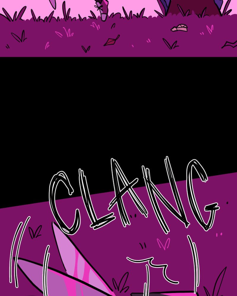 Homesick Chapter 7 page 33 - 