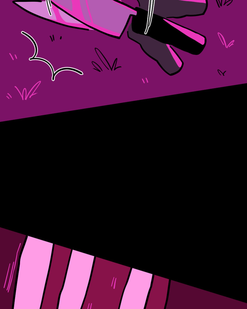 Homesick Chapter 7 page 34 - 