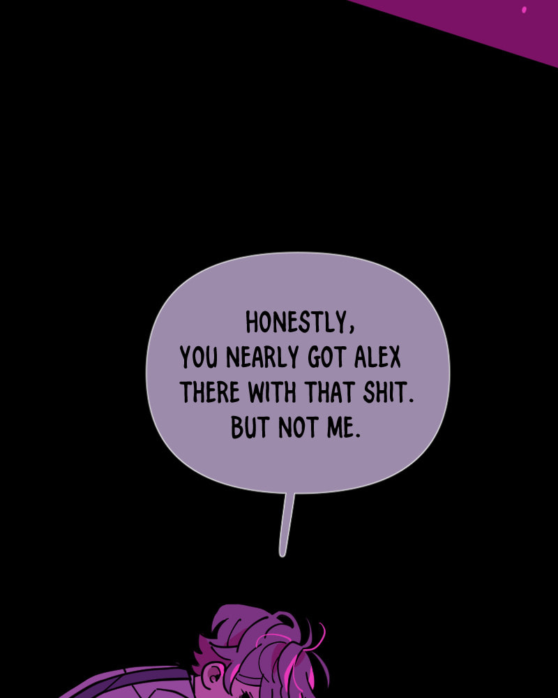Homesick Chapter 7 page 36 - 