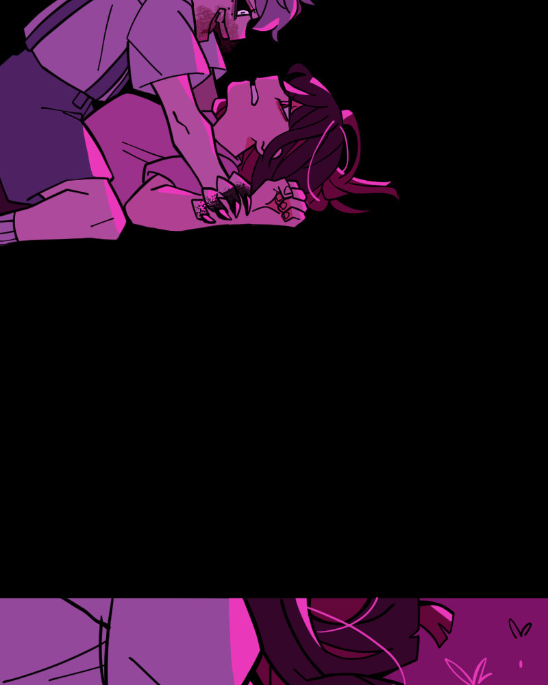 Homesick Chapter 7 page 37 - 