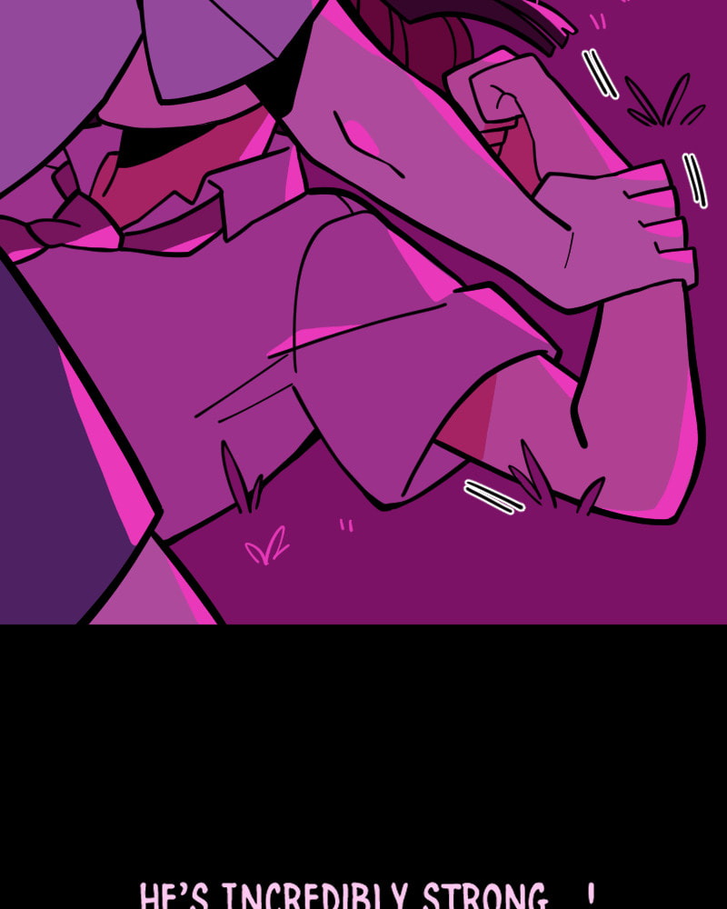 Homesick Chapter 7 page 38 - 