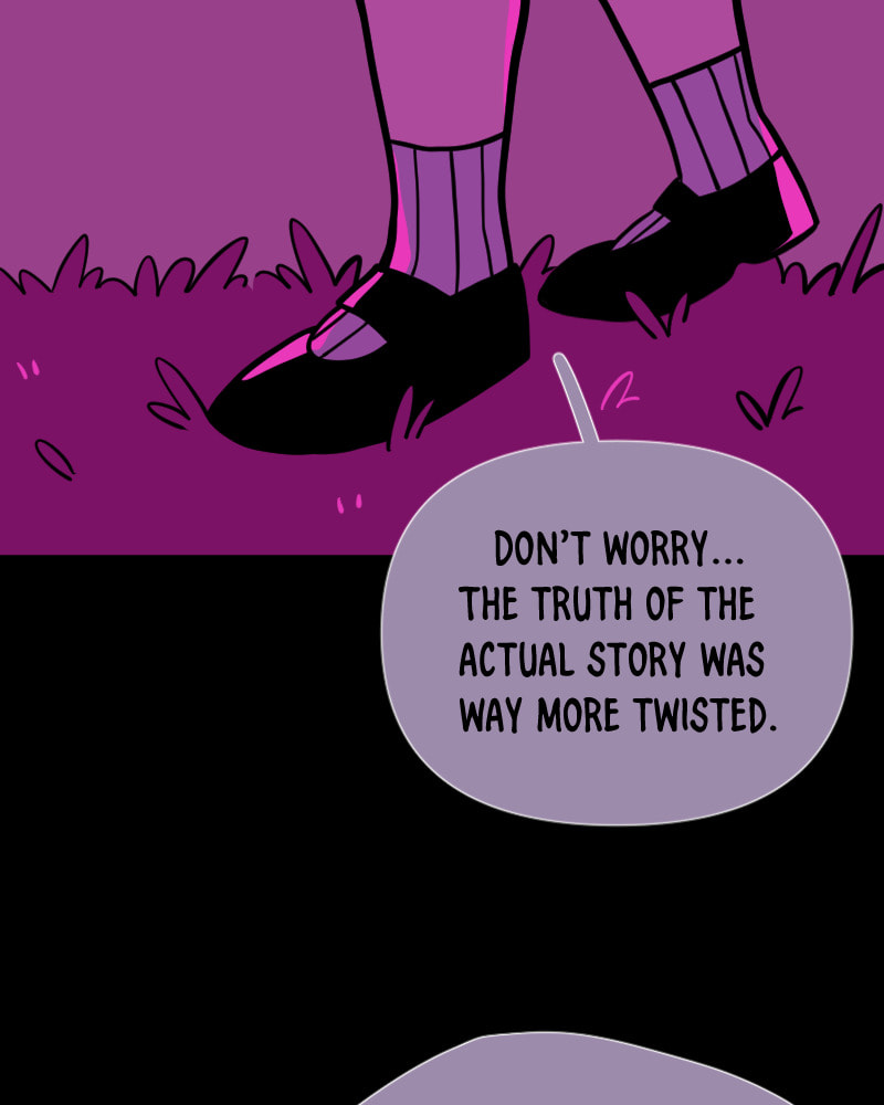 Homesick Chapter 7 page 5 - 