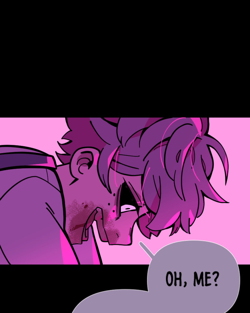 Homesick Chapter 7 page 41 - 