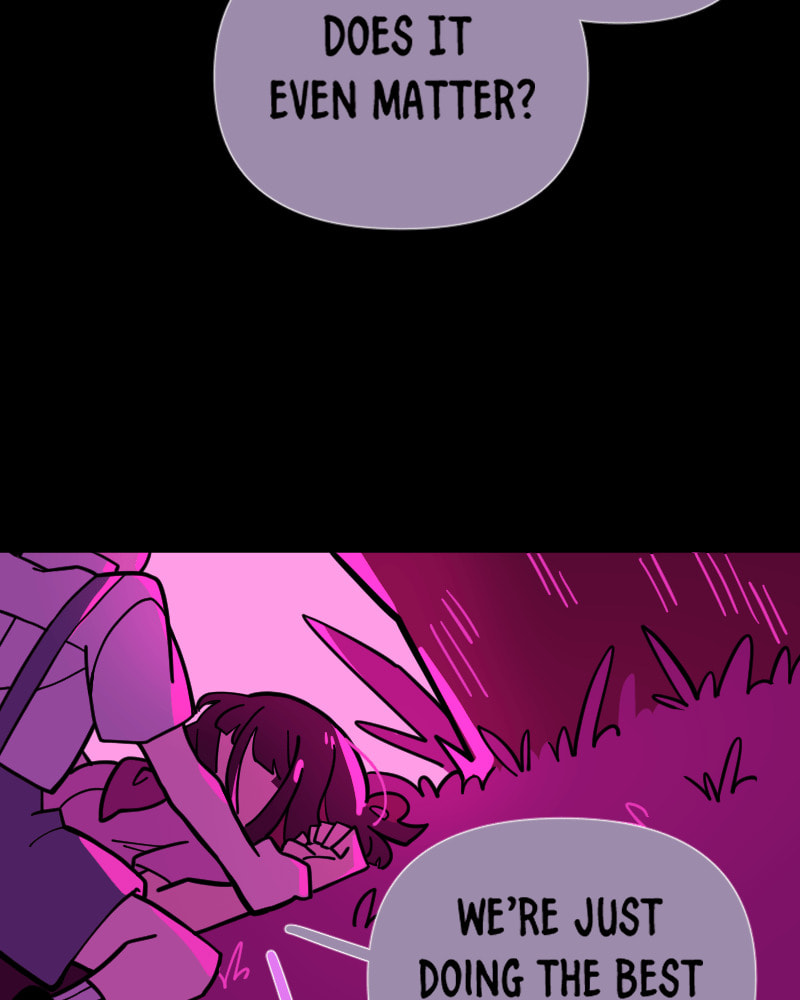 Homesick Chapter 7 page 42 - 