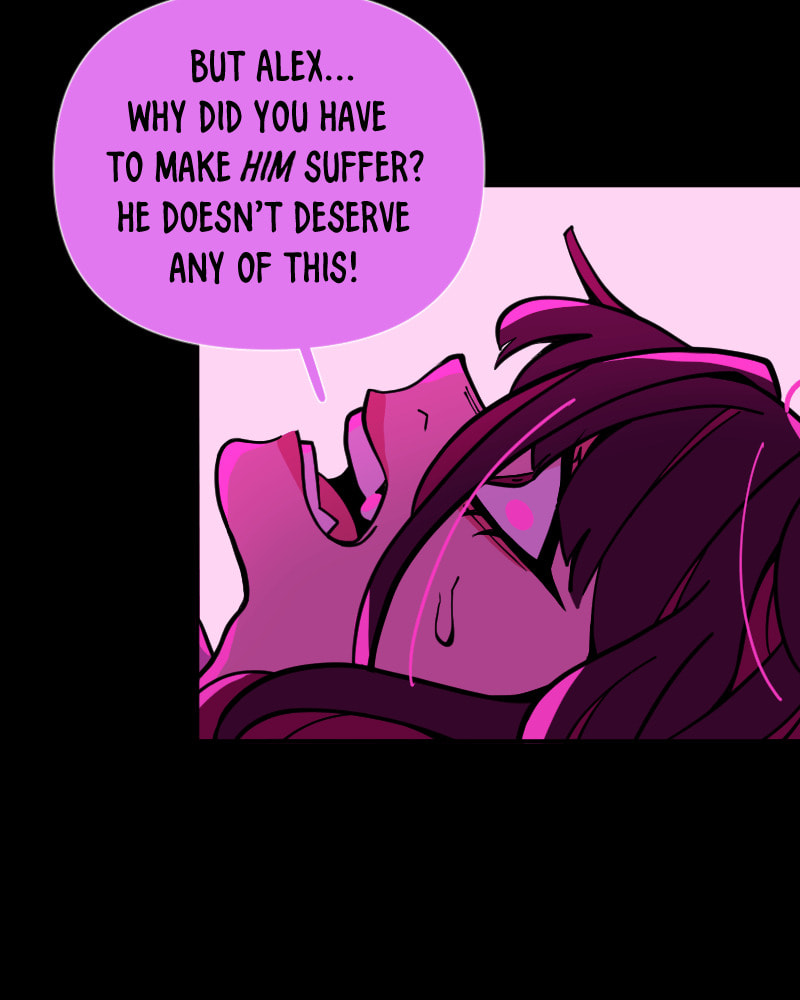 Homesick Chapter 7 page 45 - 